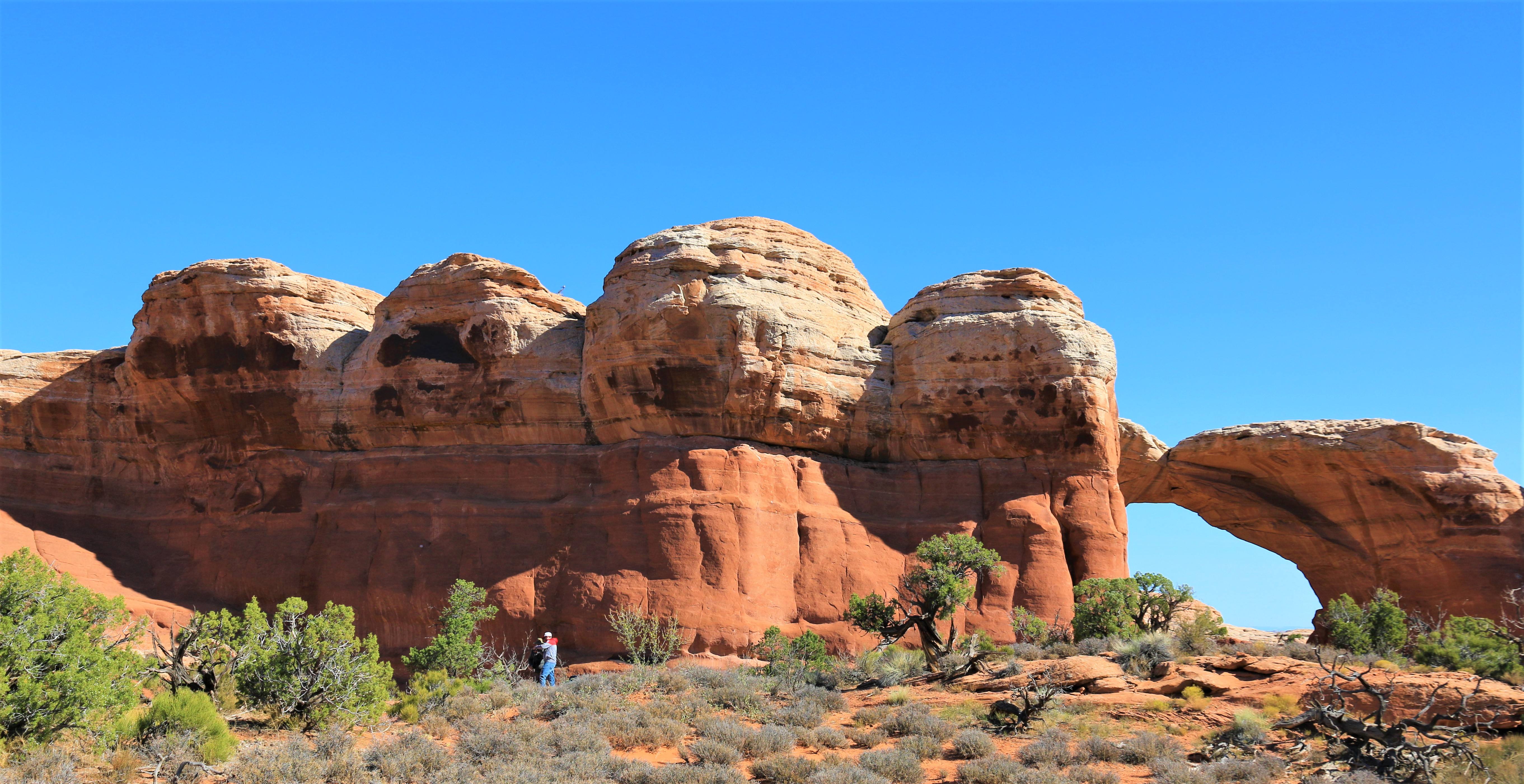 Arches NP